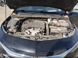 Chevrolet Malibu Fwd 1Fl 1G1ZC5ST2PF244073 fotografie