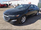 Chevrolet Malibu Fwd 1Fl 1G1ZC5ST2PF244073 снимка