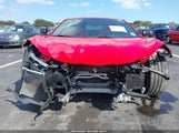 Chevrolet Corvette Stingray Rwd 2Lt 1G1YB2D4XN5106416 fotografie