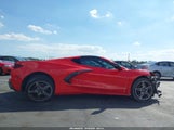 Chevrolet Corvette Stingray Rwd 2Lt 1G1YB2D4XN5106416 fotografie