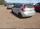 Nissan Versa Note S (Sr) 3N1CE2CP7EL423786 fotografie