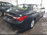 Hyundai Sonata Gls 5NPEB4ACXDH675248 снимка