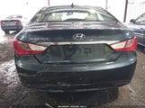 Hyundai Sonata Gls 5NPEB4ACXDH675248 снимка