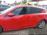 Mazda Mazda3 S Grand Touring JM1BL1M67B1381329 снимка