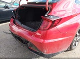 Hyundai Sonata Sel Plus 5NPEJ4J28MH107459 снимка