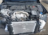 Mercedes-Benz Cla 250 Coupe W1K5J4GB9TN564504 fotografie