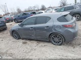Lexus Ct 200H JTHKD5BH7D2169616 снимка