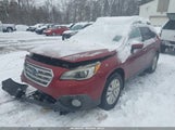 Subaru Outback 2.5I Premium 4S4BSADC2F3254793 снимка