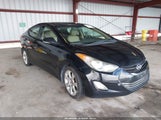 Hyundai Elantra Limited (Ulsan Plant) KMHDH4AE7CU213824 photo