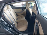 Hyundai Elantra Limited (Ulsan Plant) KMHDH4AE7CU213824 fotografie