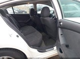Nissan Altima 2.5 S 1N4AL2APXCN498871 снимка