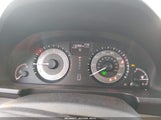 Honda Odyssey Ex-L 5FNRL5H62EB107113 снимка