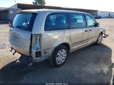 Dodge Grand Caravan American Value Pkg 2C4RDGBGXER130556 снимка