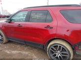 Ford Explorer Sport 1FM5K8GTXGGC03358 снимка
