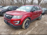 Ford Explorer Sport 1FM5K8GTXGGC03358 снимка