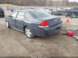 Chevrolet Impala Lt 2G1WB5E38C1285343 снимка
