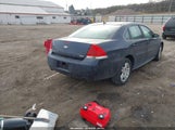 Chevrolet Impala Lt 2G1WB5E38C1285343 снимка