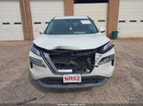 Nissan Rogue Sv Intelligent Awd 5N1AT3BB3MC694873 снимка