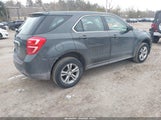 Chevrolet Equinox Ls 2GNALBEK1H1537940 снимка