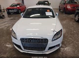 Audi Tts 2.0T TRUUF38J491028332 снимка