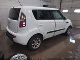 Kia Soul + KNDJT2A28B7267601 снимка