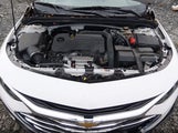 Chevrolet Malibu Fwd Lt 1G1ZD5ST6NF108149 fotografie