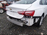 Chevrolet Malibu Fwd Lt 1G1ZD5ST6NF108149 photo