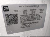 Chevrolet Malibu Fwd Lt 1G1ZD5ST6NF108149 photo