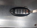 Nissan Altima 2.5 Sv 1N4AL3AP9GC182160 fotografie