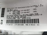 Toyota Tacoma Trd Sport 3TMAZ5CN0LM124009 photo