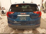 GMC Terrain Sle 3GKALMEV7KL235979 снимка