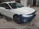 Hyundai Elantra Sel Sport KMHLM4DG8SU079814 снимка