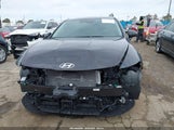 Hyundai Sonata Hybrid Sel KMHL34JJ4SA111596 снимка