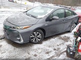 Toyota Prius Prime Advanced JTDKARFP0J3079359 снимка