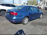 Volkswagen Jetta 1.8T Se 3VWD17AJ8FM231827 photo