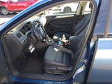 Volkswagen Jetta 1.8T Se 3VWD17AJ8FM231827 fotografie