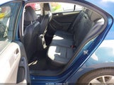 Volkswagen Jetta 1.8T Se 3VWD17AJ8FM231827 fotografie