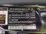 Mercedes-Benz Ml 350 4Matic 4JGDA5HB2EA333833 снимка