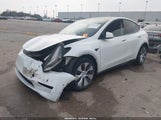 Tesla Model Y Performance Dual Motor All-Wheel Drive/Standard Range Rear-Wheel Drive 5YJYGAED0MF173525 photo
