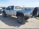 Toyota Tacoma Base V6 5TEWN72N34Z330282 photo