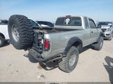 Toyota Tacoma Base V6 5TEWN72N34Z330282 photo