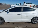 Hyundai Elantra Limited 5NPD84LF3HH062153 снимка