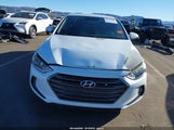 Hyundai Elantra Limited 5NPD84LF3HH062153 снимка