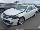 Ford Fusion Se 3FAHP0HGXAR224965 снимка