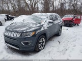 Jeep Compass Limited 4X4 3C4NJDCB5JT398088 снимка