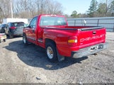 Chevrolet Silverado 1GCEC14W6YZ182571 снимка