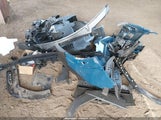 Subaru Outback Wilderness JF2BURLD4TY474959 снимка