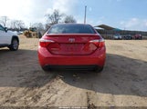 Toyota Corolla S Plus 2T1BURHE8FC350461 fotografie