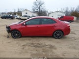 Toyota Corolla S Plus 2T1BURHE8FC350461 fotografie