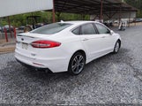 Ford Fusion Titanium 3FA6P0D93KR152667 снимка